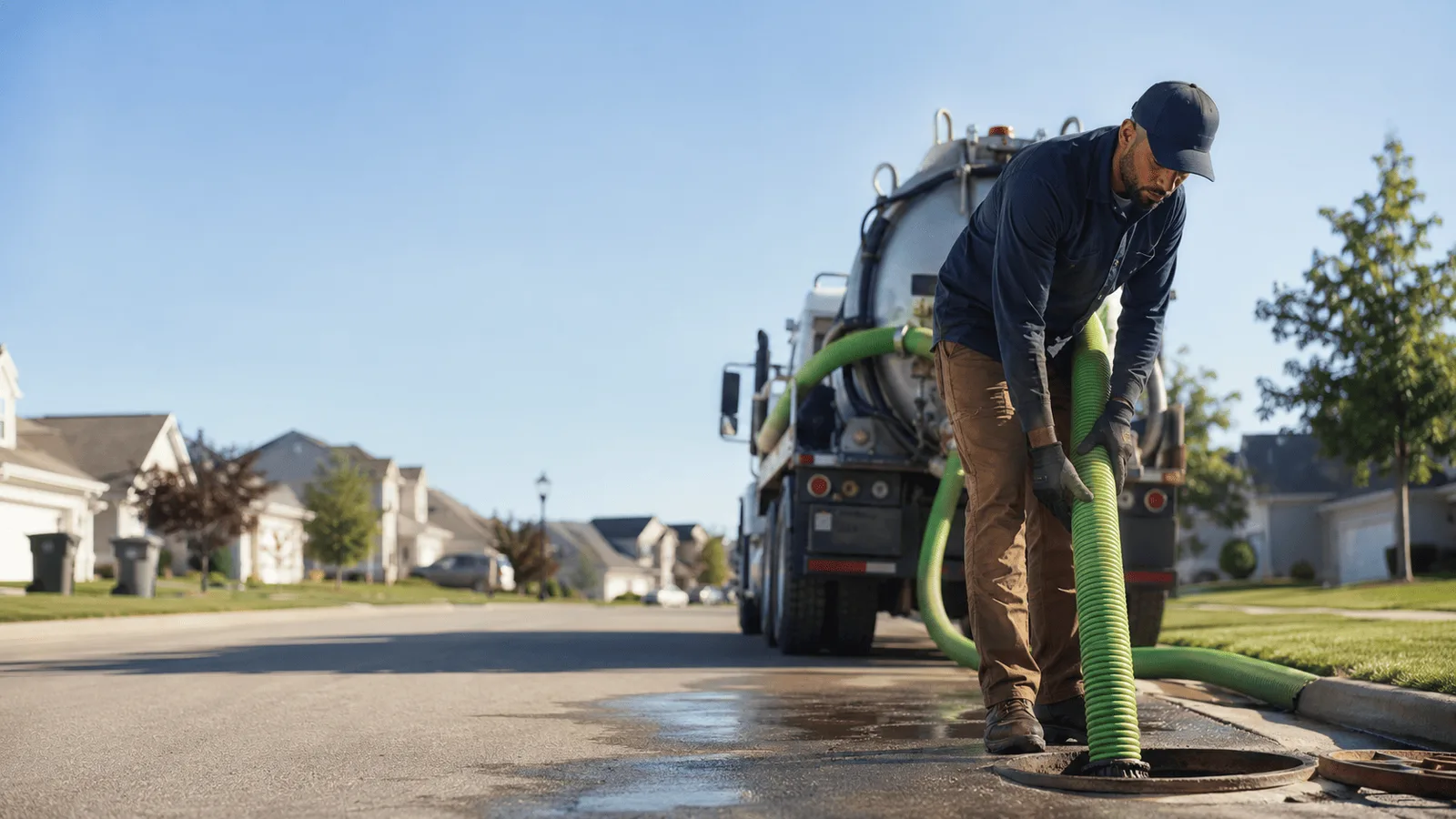 Mosquito Control in Dixon, WY